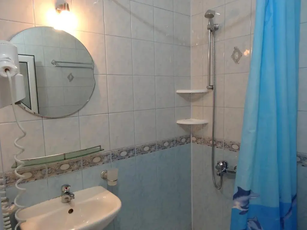 Ахтопол: Guesthouse Kamelia