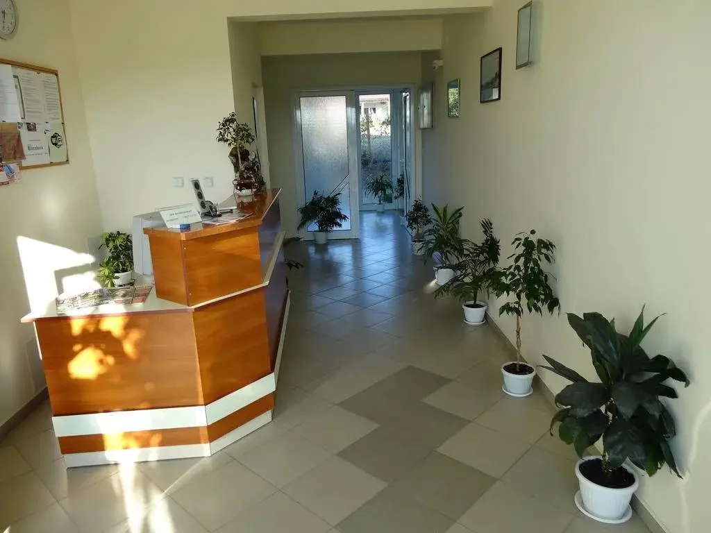 Ахтопол: Guesthouse Kamelia