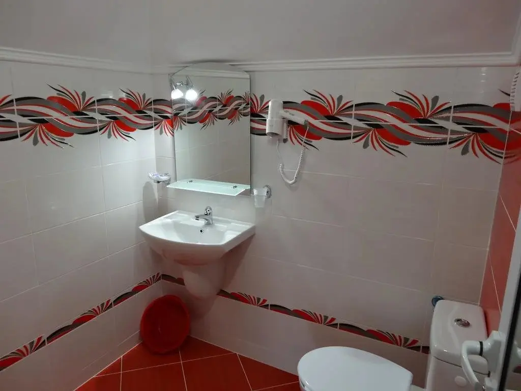 Ахтопол: Guesthouse Kamelia