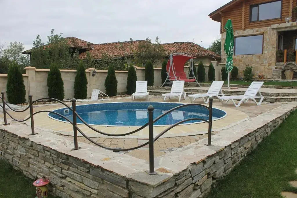 Тырговиште: Guesthouse Sianie