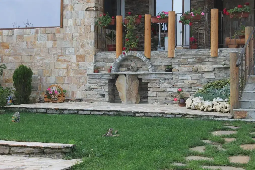 Тырговиште: Guesthouse Sianie