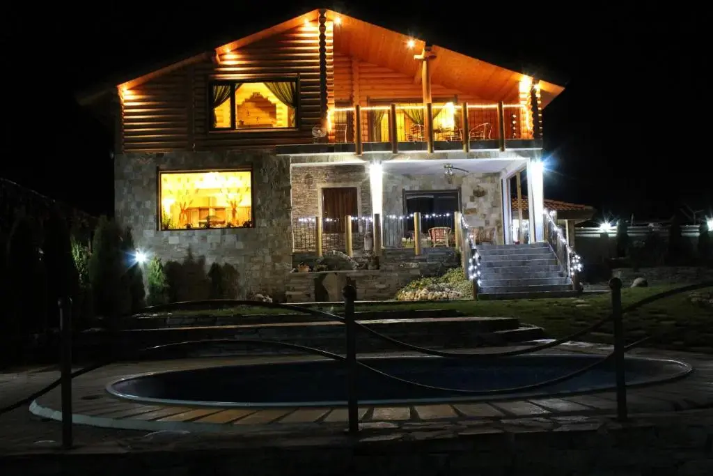 Тырговиште: Guesthouse Sianie