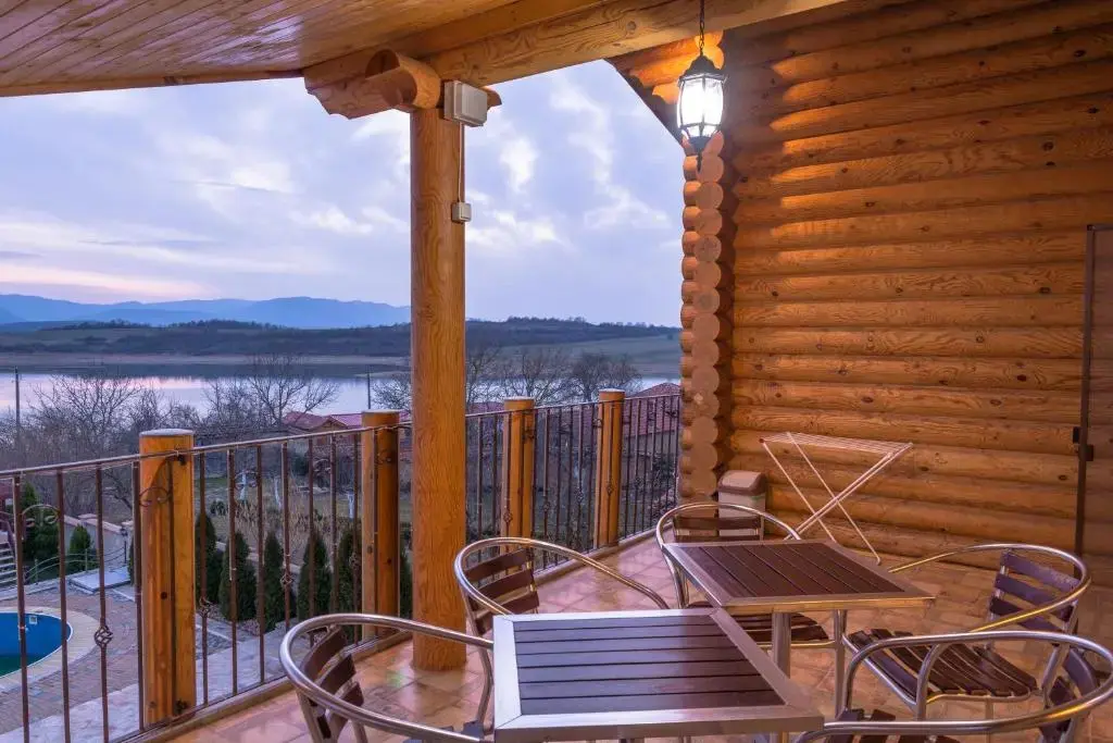 Тырговиште: Guesthouse Sianie