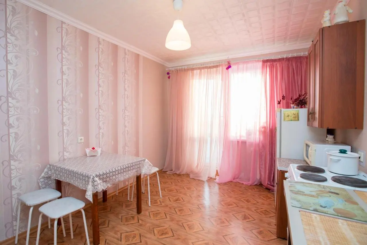 Уфа: Panoramic View on Salavat Ulaev
