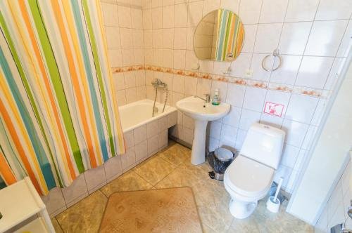 Покров: Guest House Danaya