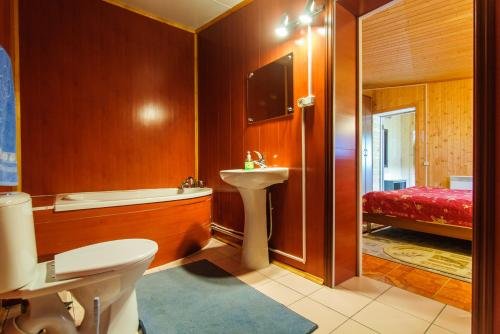 Покров: Guest House Danaya