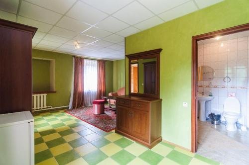 Покров: Guest House Danaya