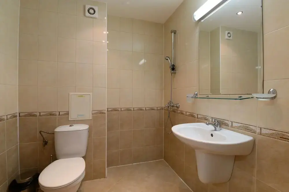 Свети Влас: Panorama Dreams Apartcomplex