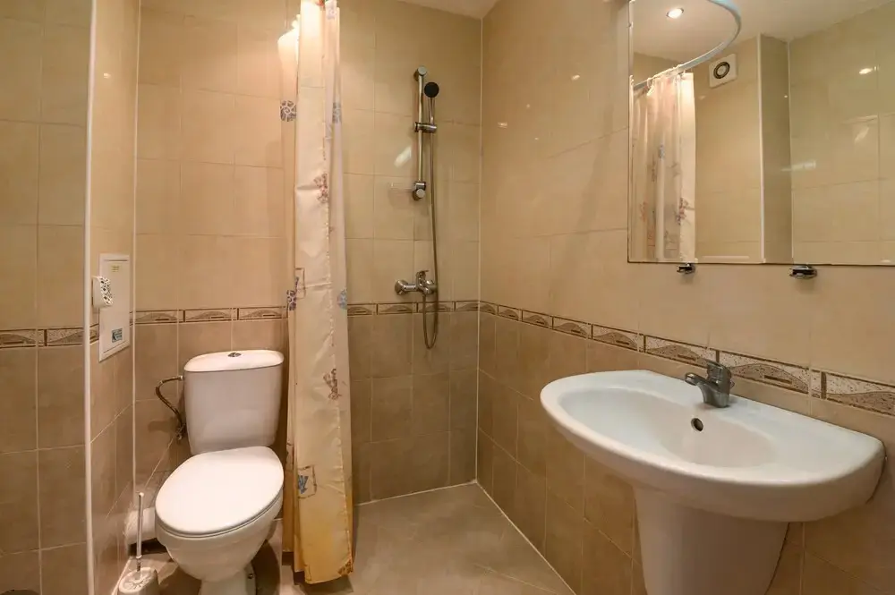 Свети Влас: Panorama Dreams Apartcomplex