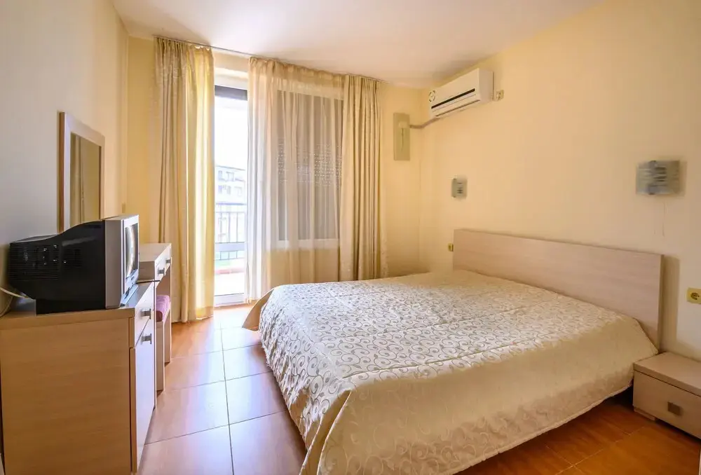 Свети Влас: Panorama Dreams Apartcomplex