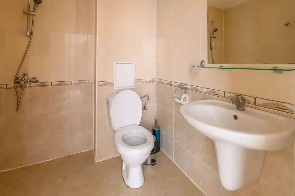 Свети Влас: Panorama Dreams Apartcomplex