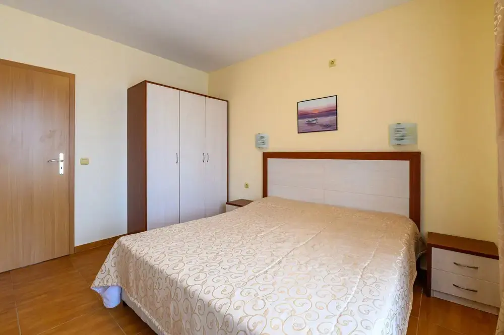 Свети Влас: Panorama Dreams Apartcomplex