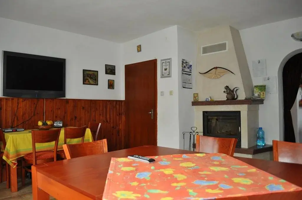 Троян: Villa Kokiche