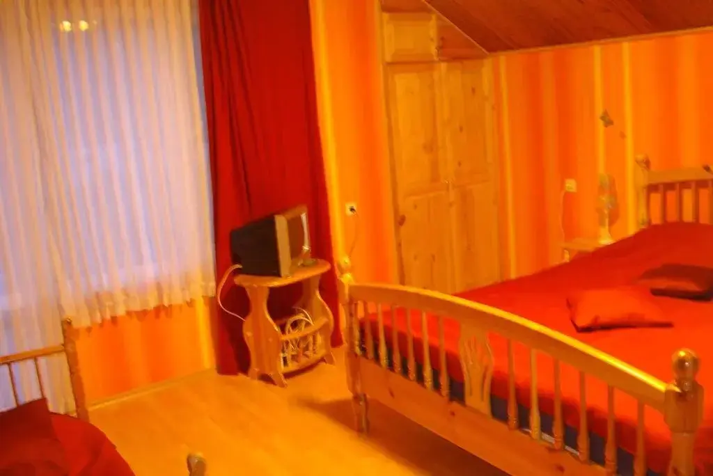 Троян: Villa Kokiche