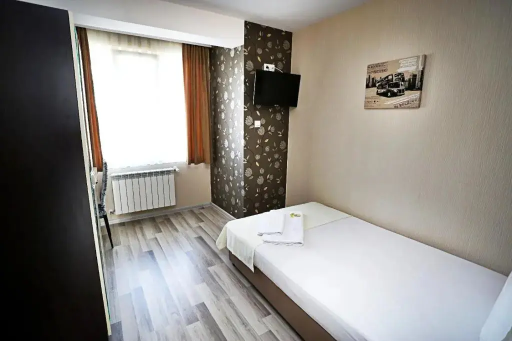 Ардино: Apart Hotel Central