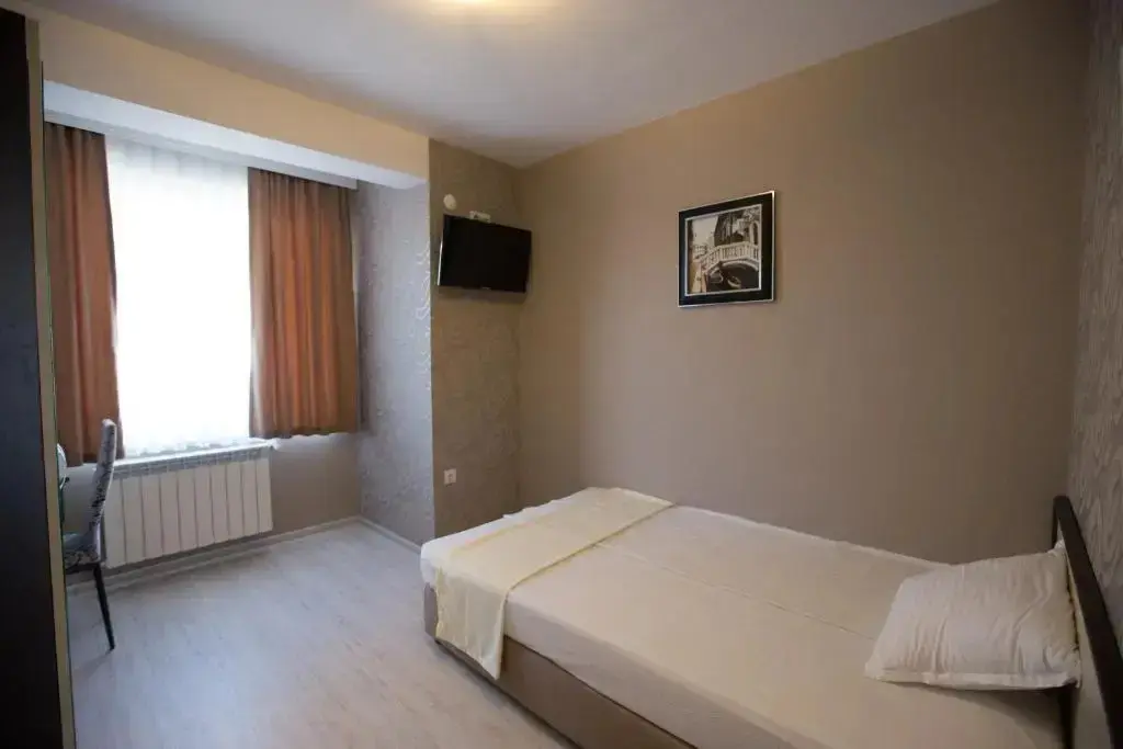 Ардино: Apart Hotel Central