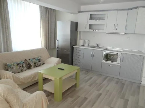 Ардино: Apart Hotel Central