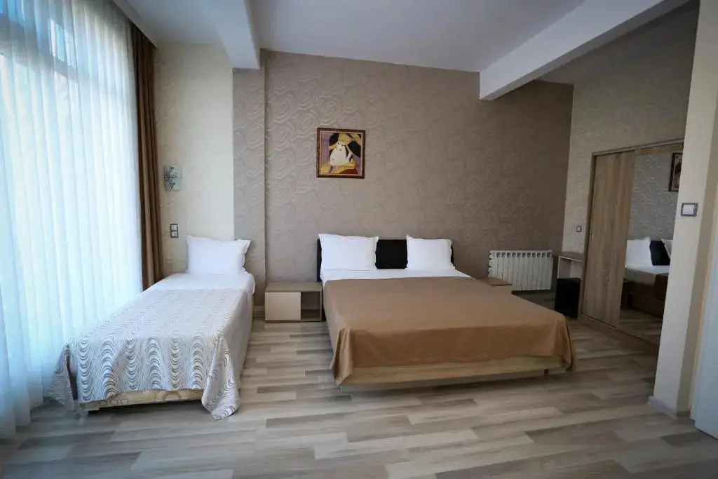 Ардино: Apart Hotel Central
