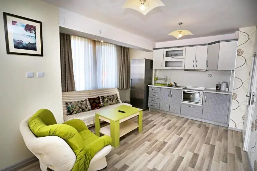 Ардино: Apart Hotel Central