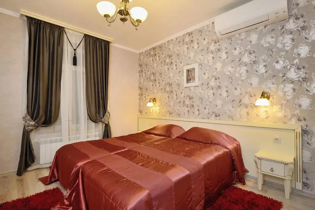 Хисаря: Villa Paris