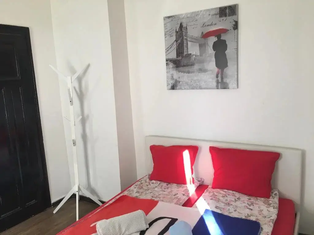 Пловдив: Guest House The House