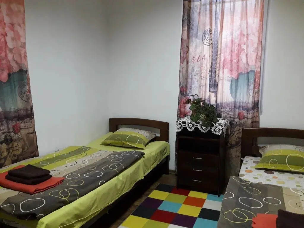 Пловдив: Guest House The House