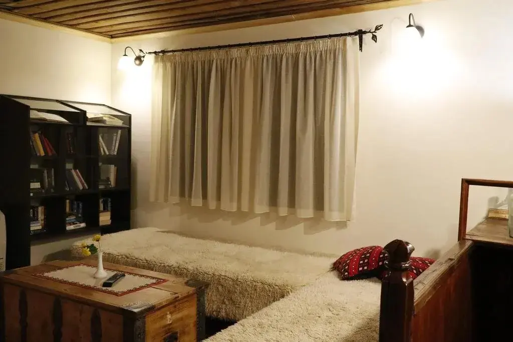 Горна-Оряховица: Guest House Epochs since 1871