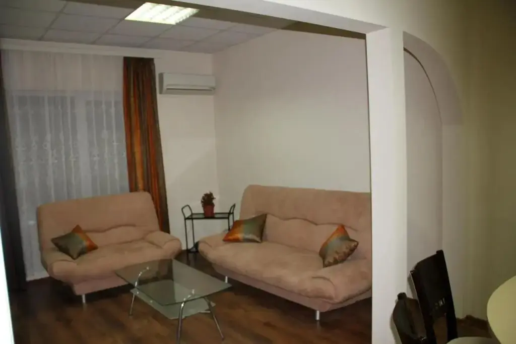 Варна: Diva Apartment