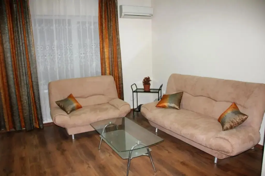 Варна: Diva Apartment