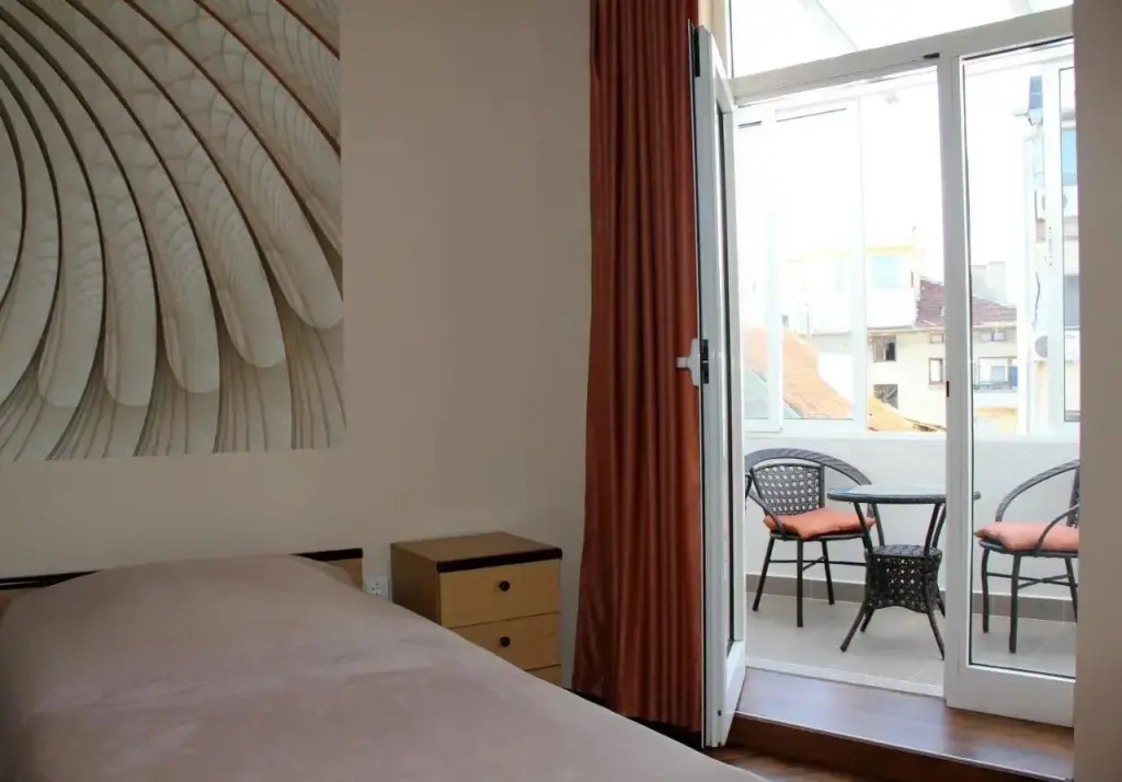 Варна: Diva Apartment