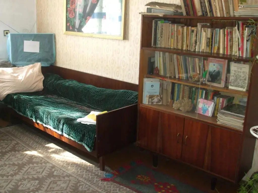Тырговиште: Daneto Apartment