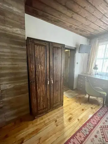 Гоце Делцев: Malamovata Kashta