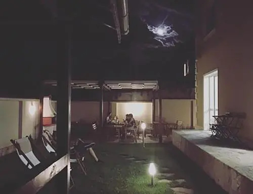 Вършец: Da Vinci Guesthouse