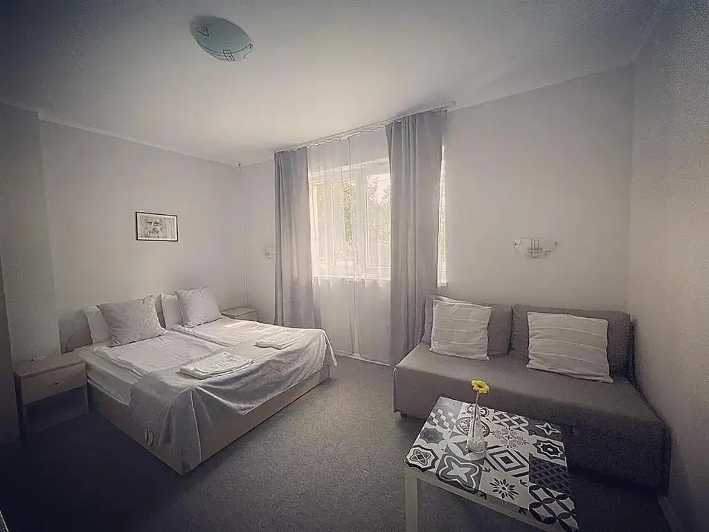Вършец: Da Vinci Guesthouse