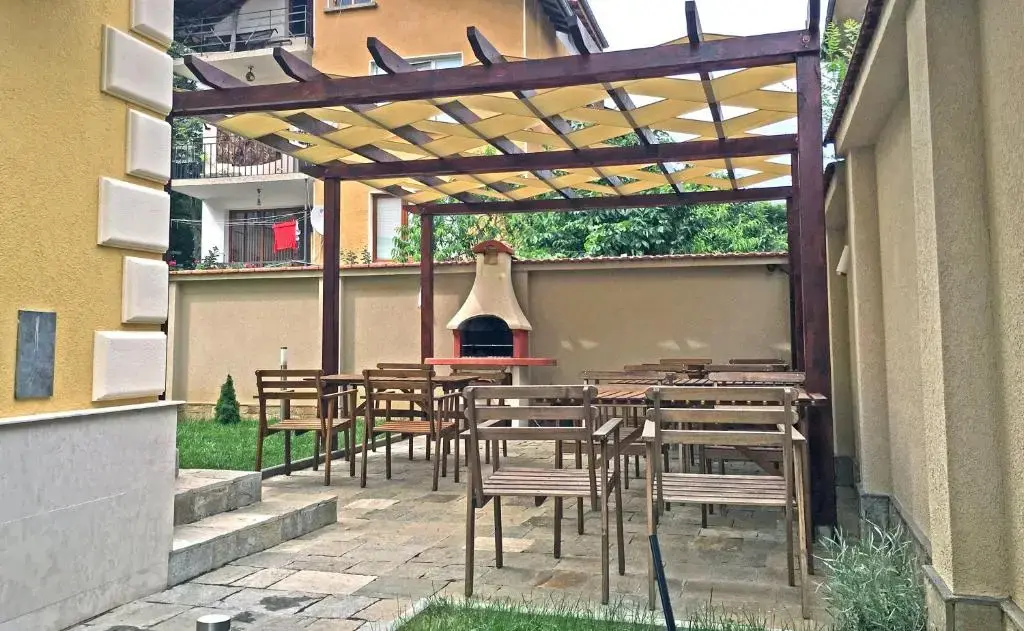 Вършец: Da Vinci Guesthouse