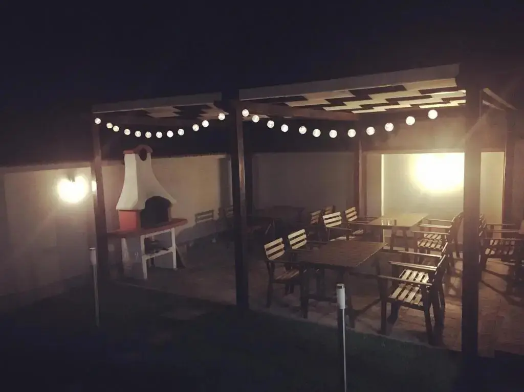 Вършец: Da Vinci Guesthouse