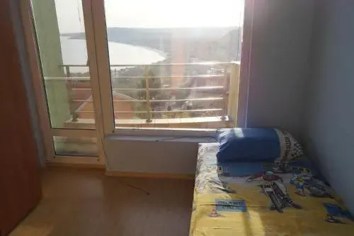 Балчик: Sunshine Suite