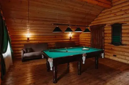 Суздаль: Guest house Krasnaya Usadba
