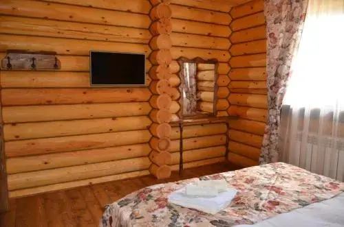 Суздаль: Guest house Krasnaya Usadba