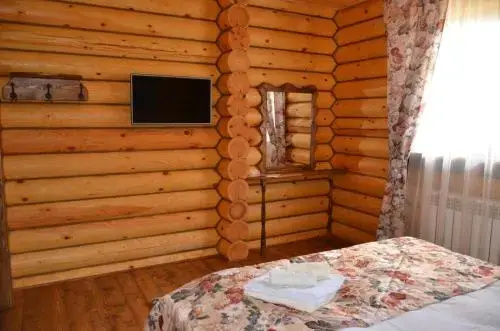 Суздаль: Guest house Krasnaya Usadba