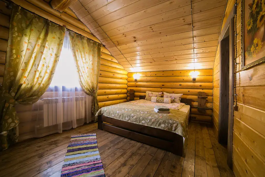 Guest house Krasnaya Usadba — фото 1