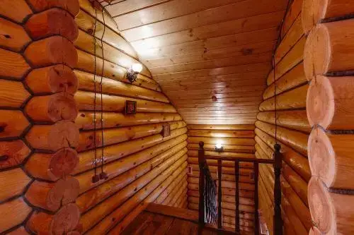 Суздаль: Guest house Krasnaya Usadba