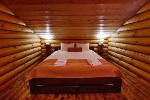 Суздаль: Guest house Krasnaya Usadba