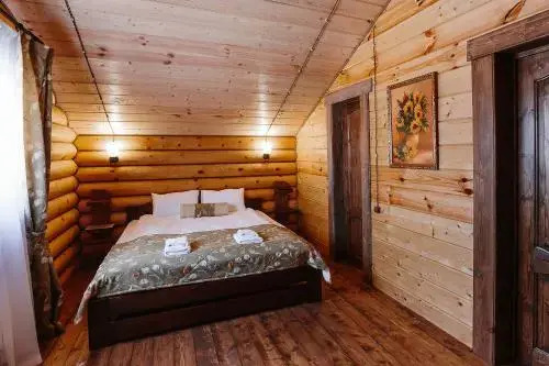 Суздаль: Guest house Krasnaya Usadba