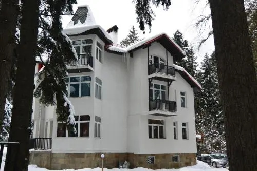 Самоков: Villa Elena