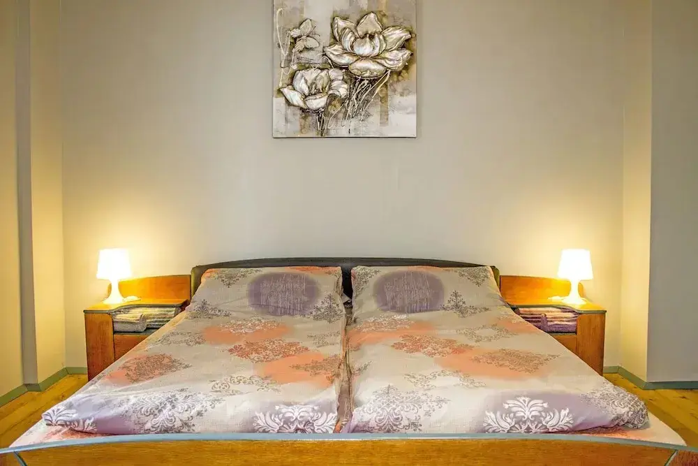 София: Popa Apartment