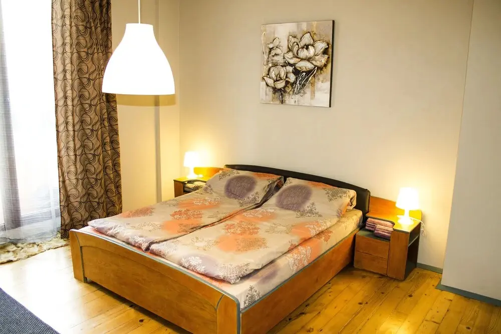 София: Popa Apartment