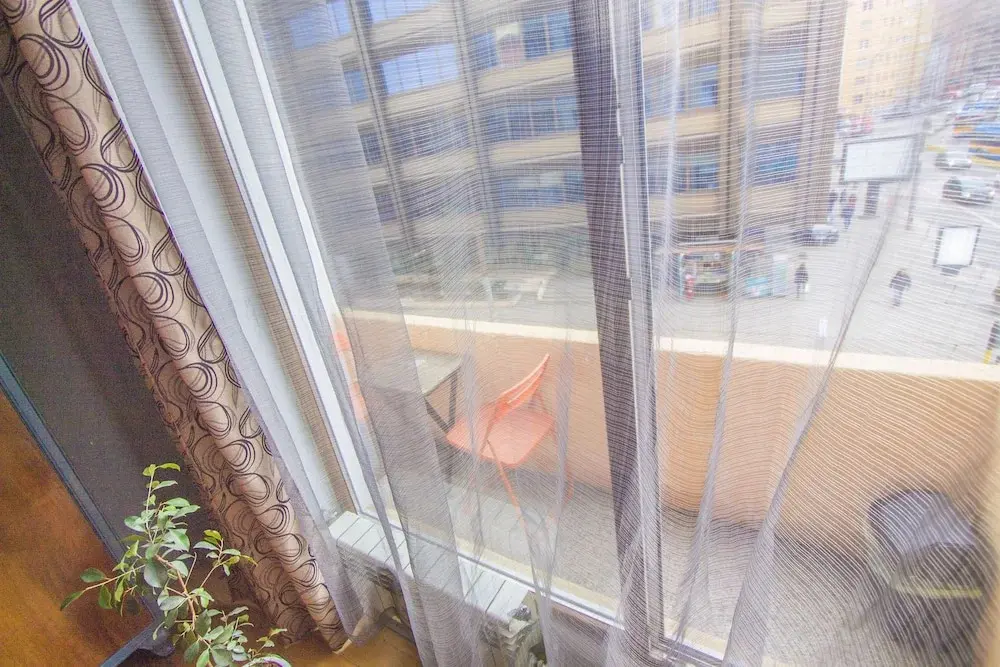 София: Popa Apartment