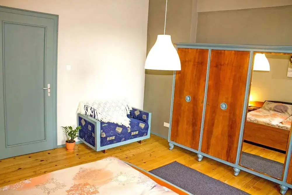 София: Popa Apartment