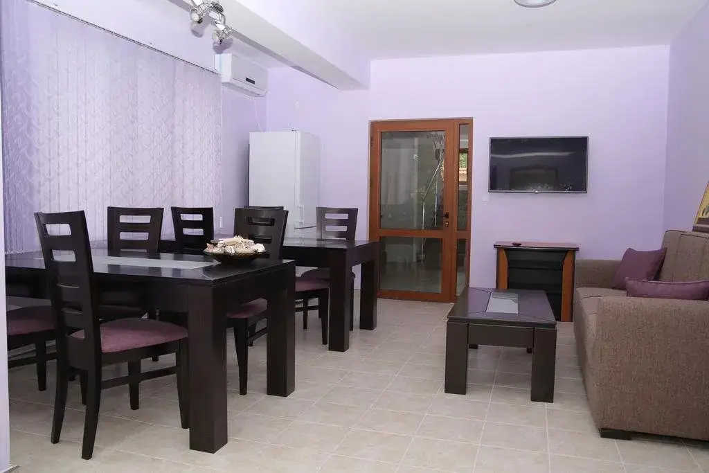Павел-Баня: Guest House Simona